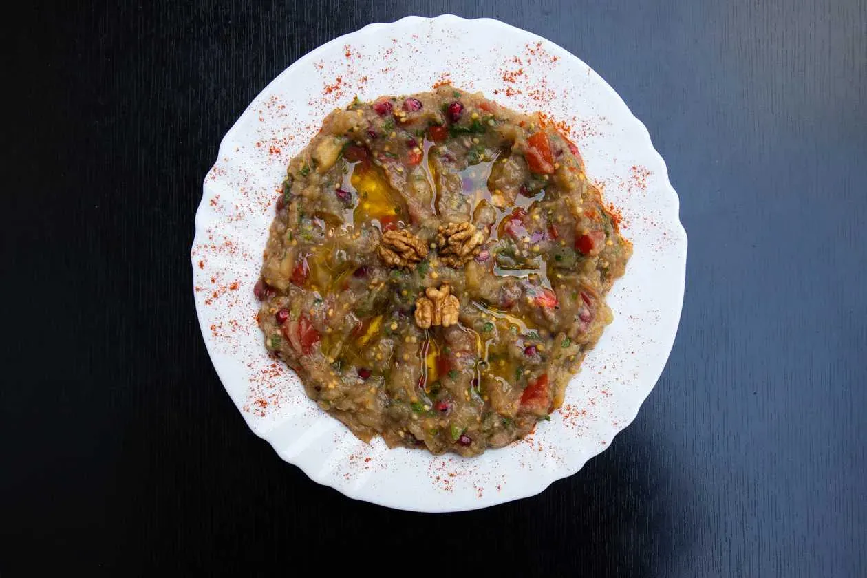 Baba Ganosh