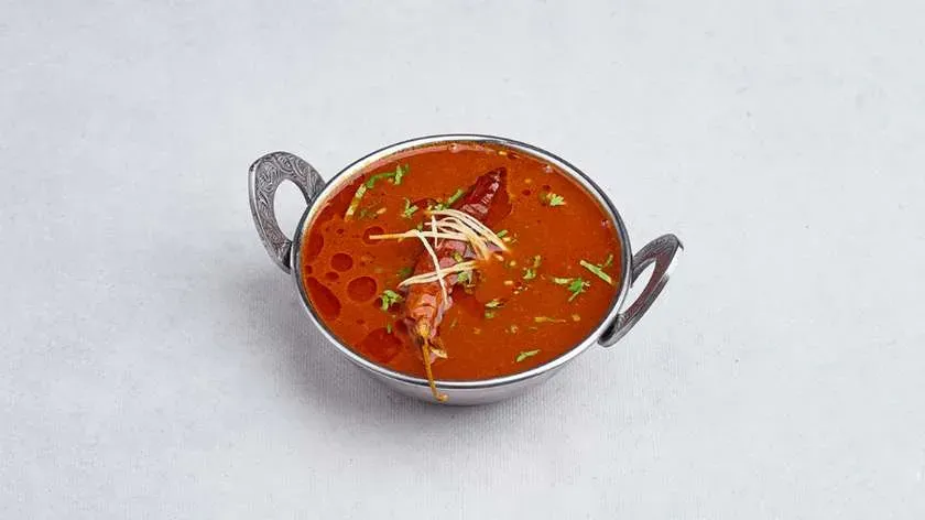 Vindaloo