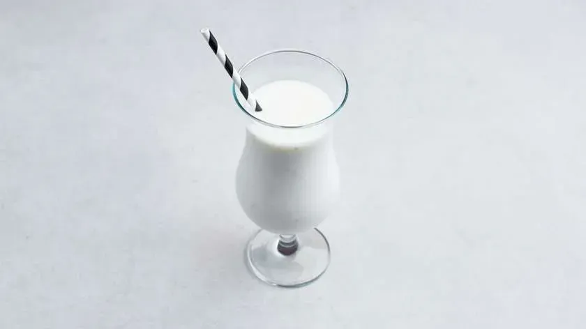 Sweet lassi 0,3l