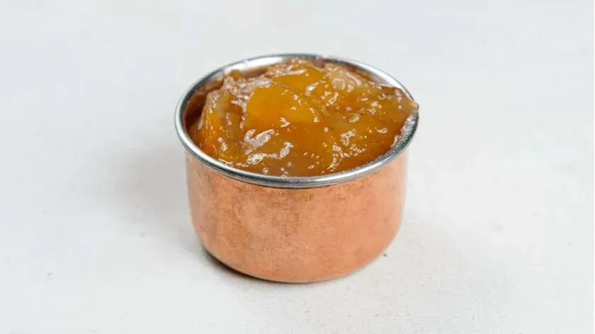 Mango Chutney