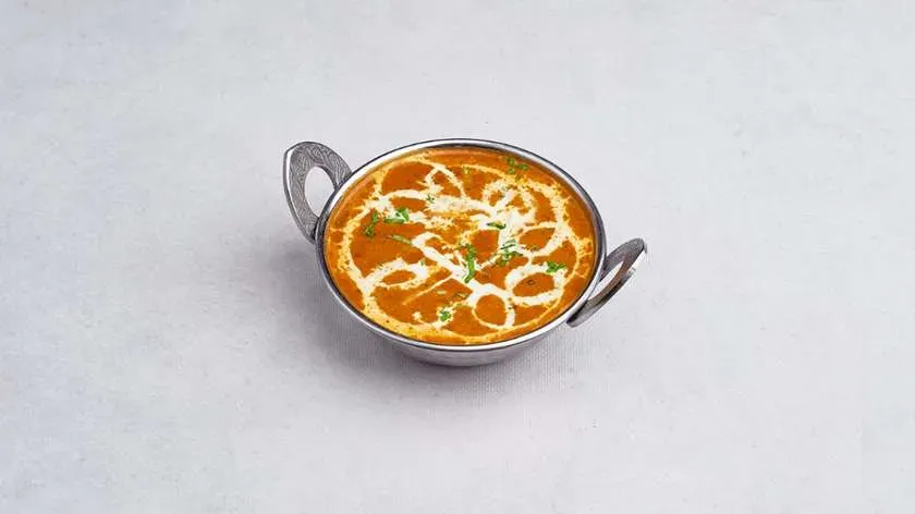Dal Makhani