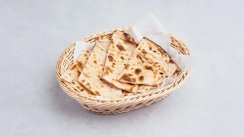 Laccha Paratha