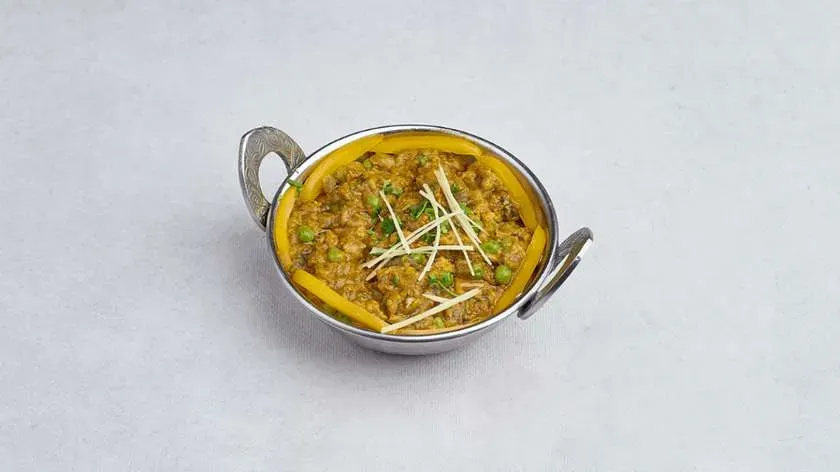 Baingan Bharta
