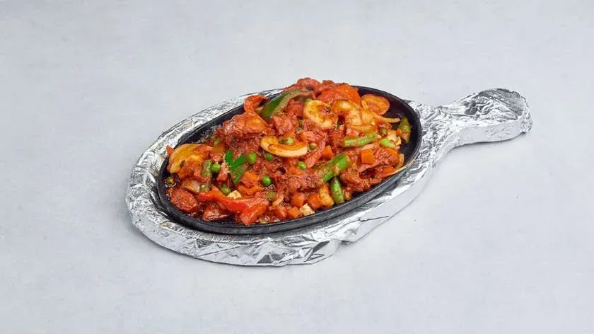 Sizzler baranina 8 szt.