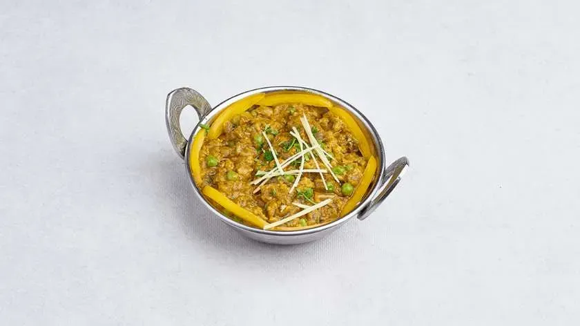 Mango Curry
