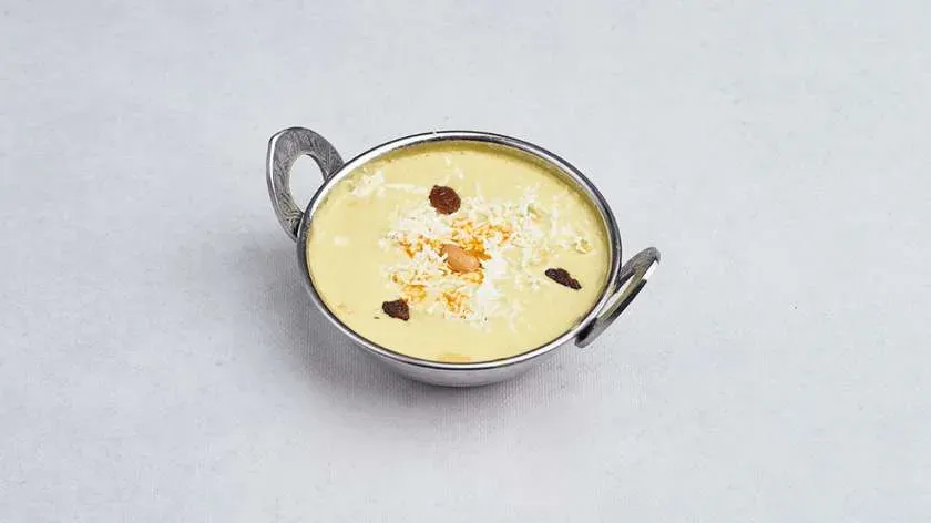 Malai Kofta