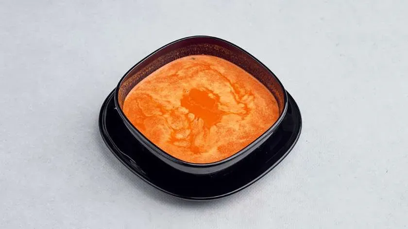 Zupa pomidorowa