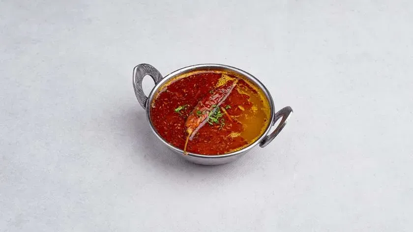 Dal Tadka