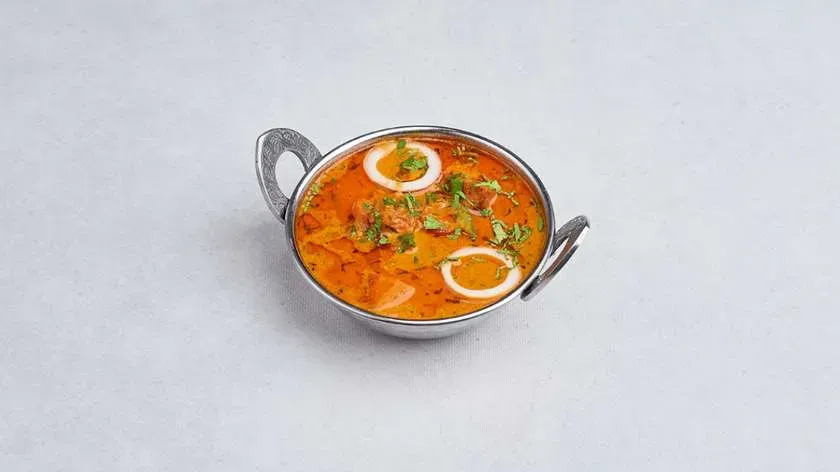 Jalfrezi