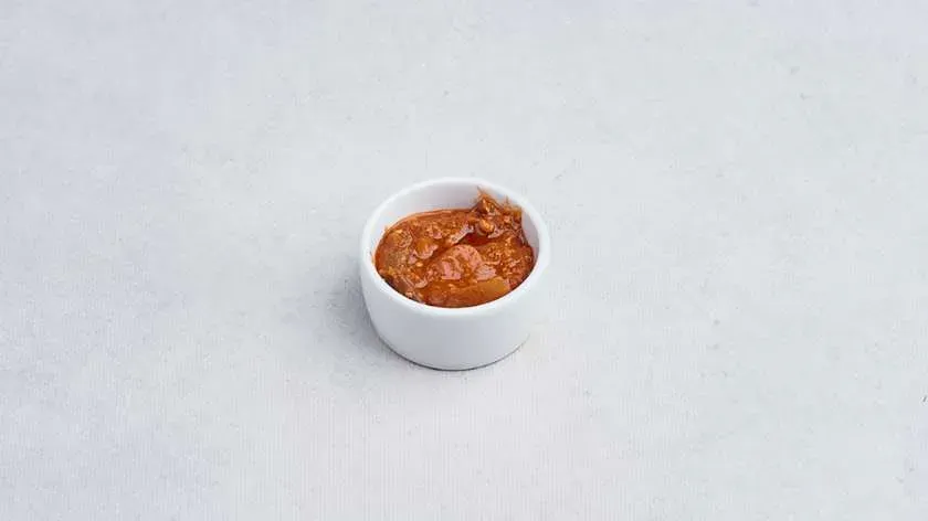 Mixed Pickle