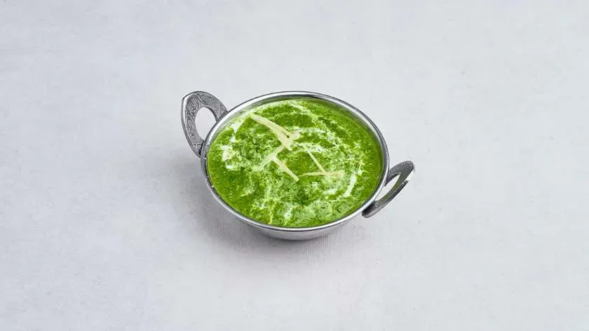 Spinach