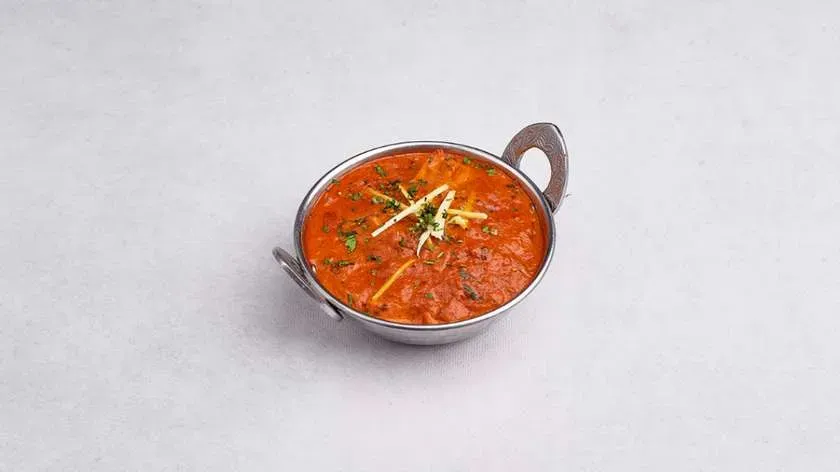 Tikka Masala