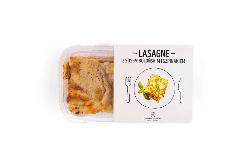 Lasagne