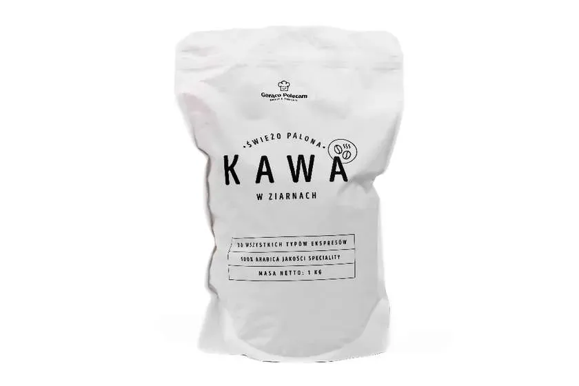 Kawa GP 1kg szt.