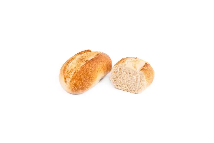Bułka śniadaniowa.