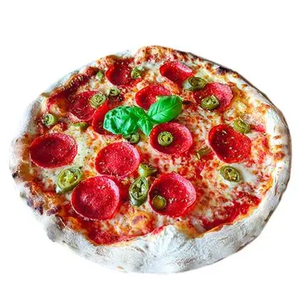 Pepperoni 42cm