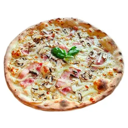 Carbonara 23cm