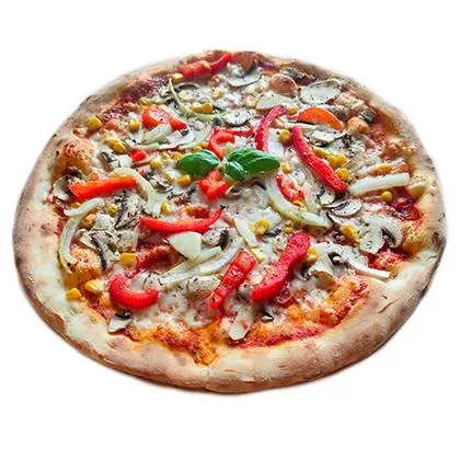 Vegetariana 32cm