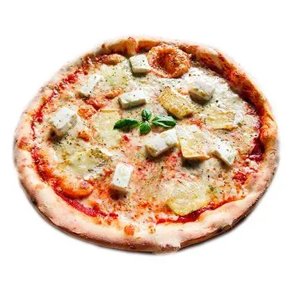 4 Cheese 32cm