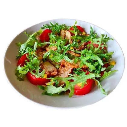Chicken Salad