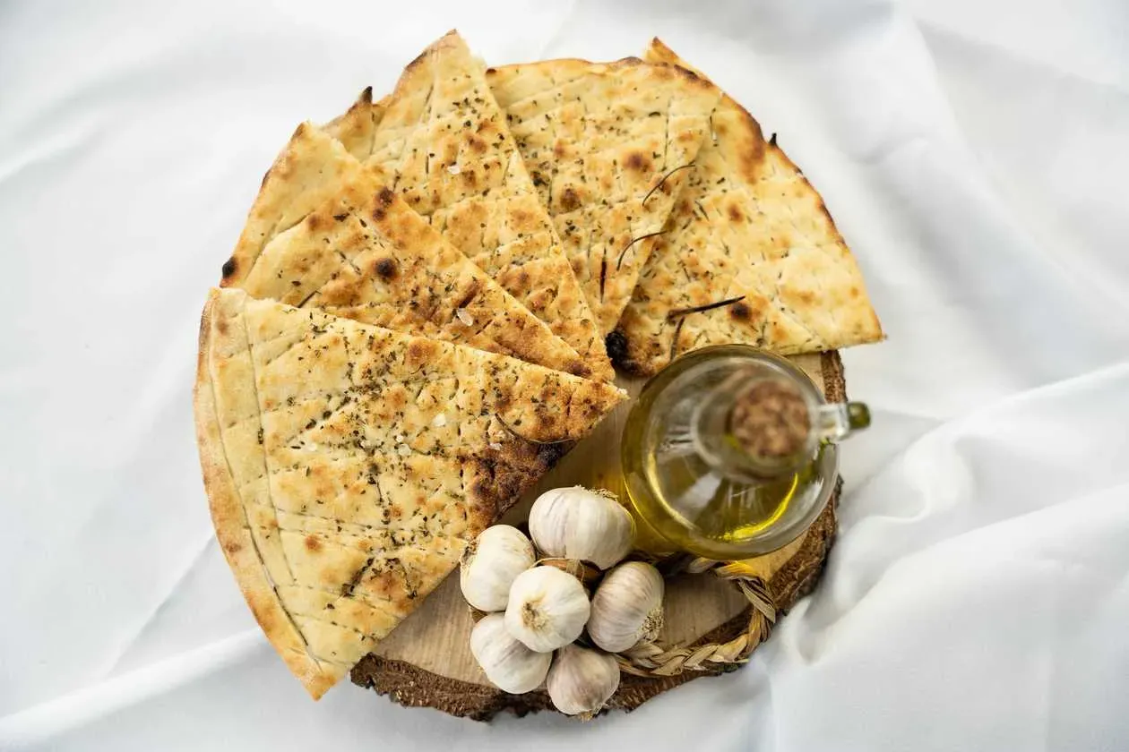 Focaccia