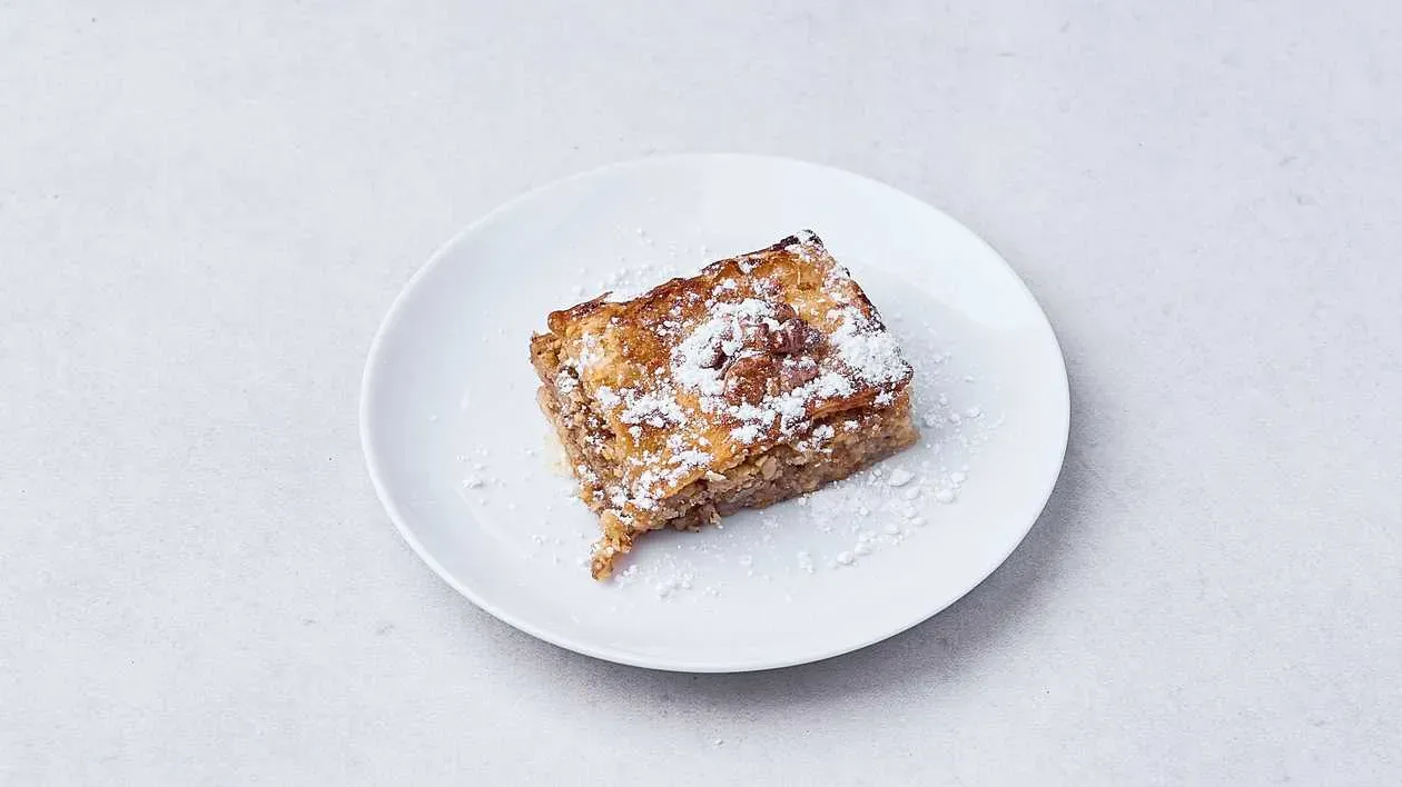 Baklava
