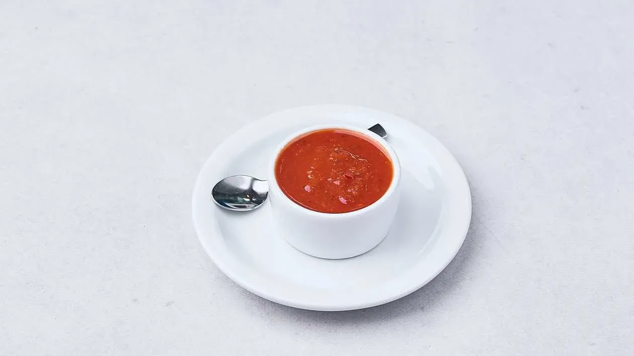 Sacebelia Sauce