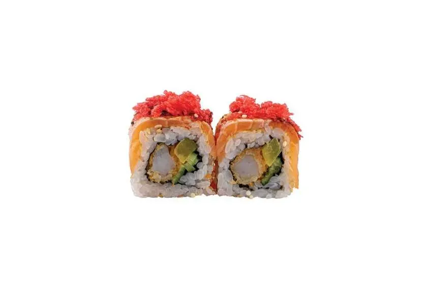 Supreme - Red Dragon (8pcs)