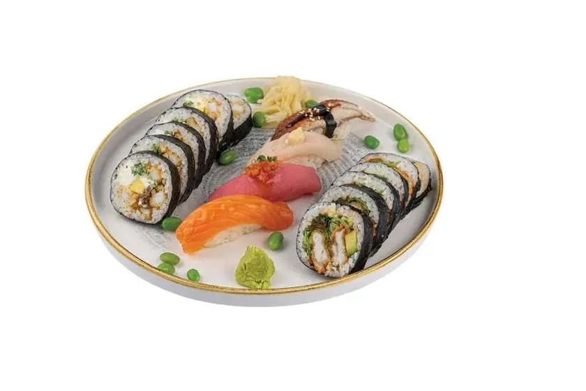 Narita set (470g/60g)