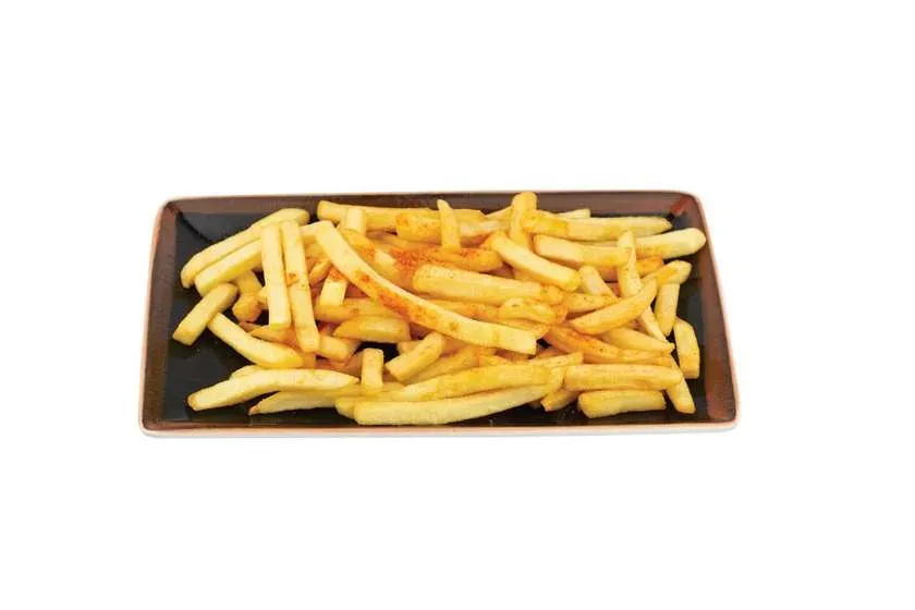 French fries