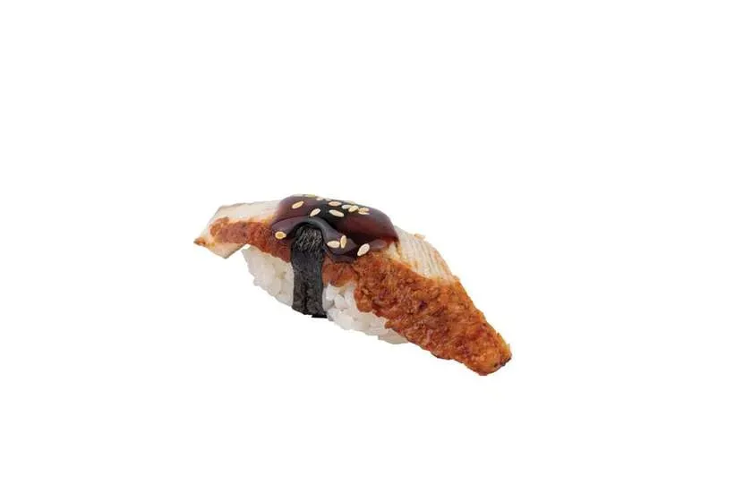 Nigiri - Sake Aburi (1pcs.)