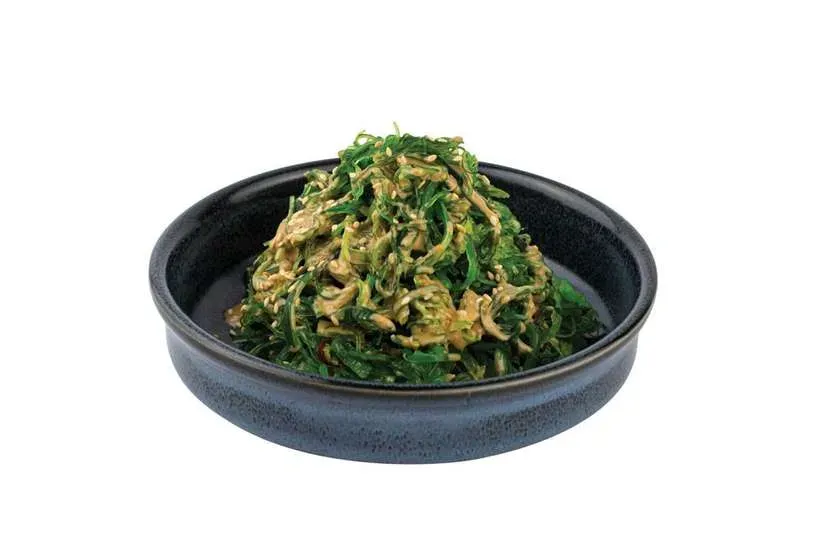 Goma wakame (180g)