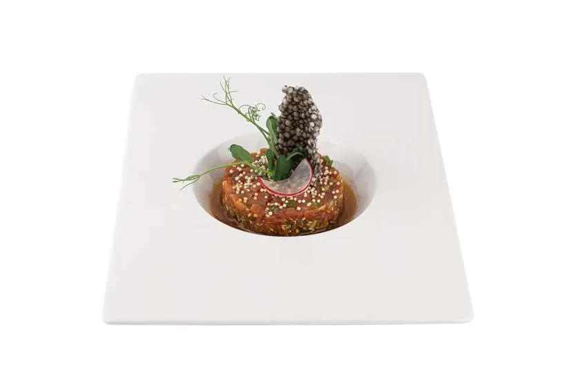 Tuna tartare (110g)