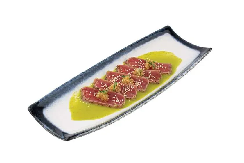 Maguro tataki (90g)