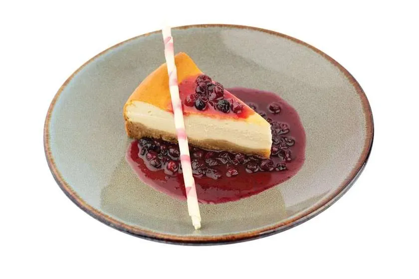 Sernik (160g, 80g)