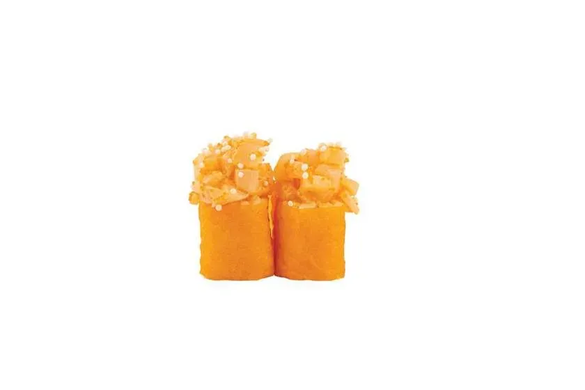 Mamenori - Scallop Tartare (8 pcs.)