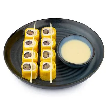 Yoko maki (165g, 30g)