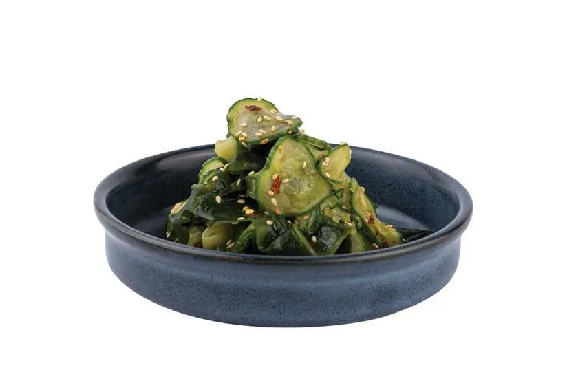 Goma wakame cucumbers (150g)