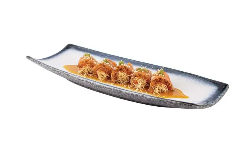 Sake tataki (95g)