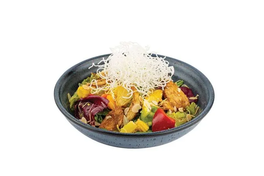 Chicken salad (250g)