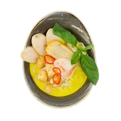 Laksa Soup (280g)