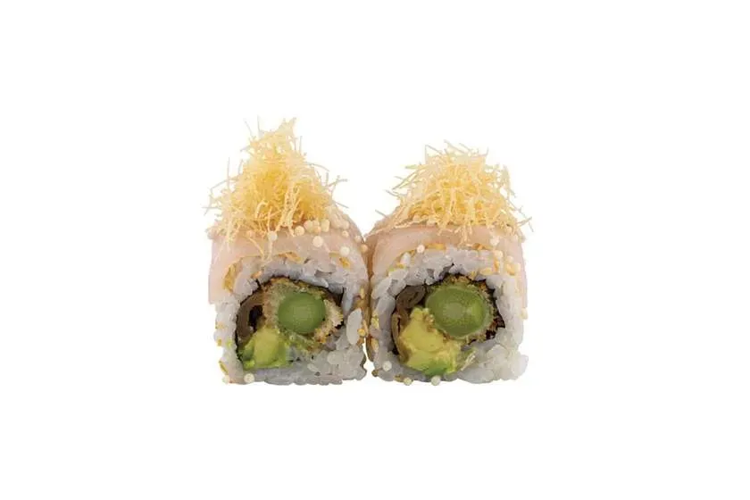Supreme - Hamachi Truffle (8pcs)