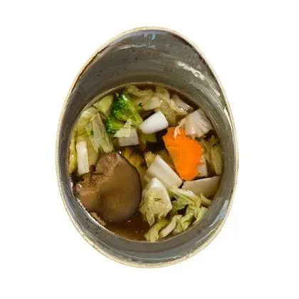 Light soup (280g)