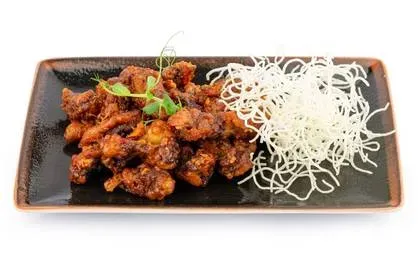 Crispy Beef (300g)