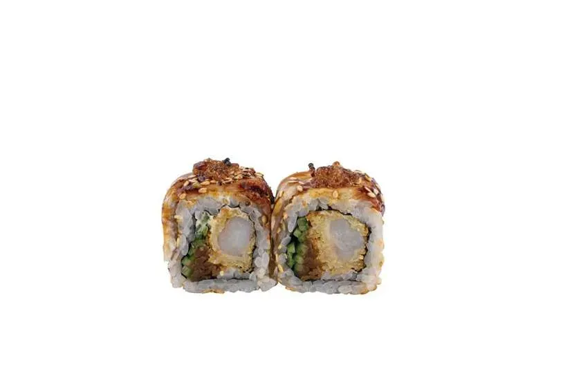 Supreme - Flaming Dragon (8pcs)