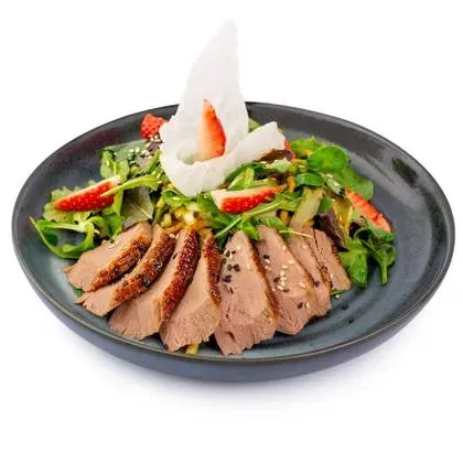Unagi duck breast (280g)