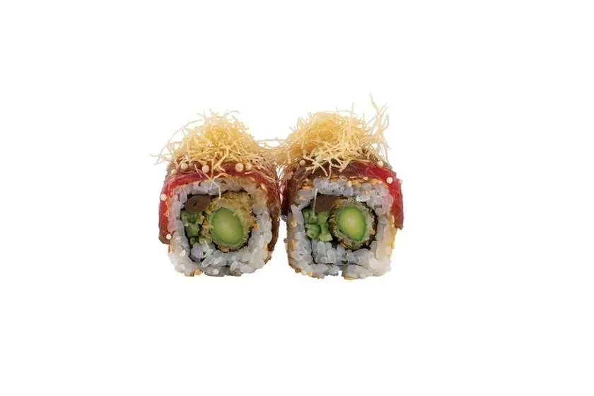Supreme - Beef Dragon (8pcs)