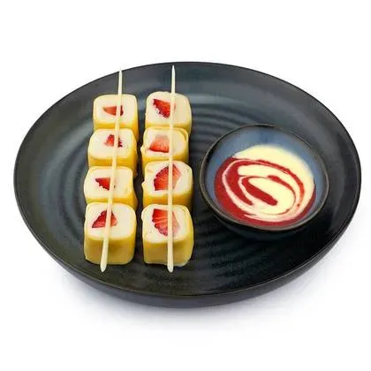 Yawarakai Maki (155g, 30g)