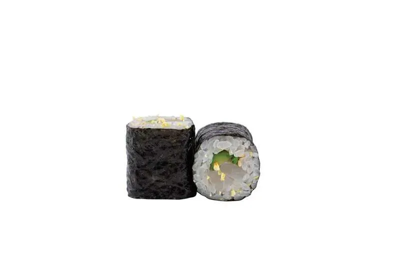 Hosomaki - Suzuki maki (6pcs.)