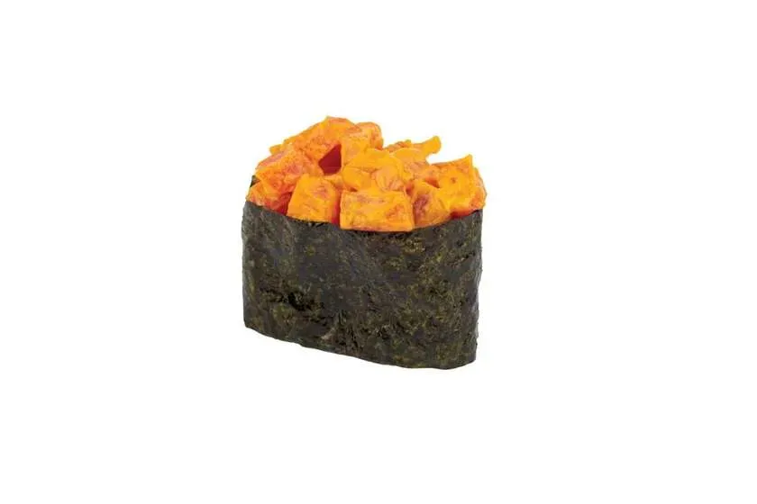 Gunkan - Sake (1pcs.)